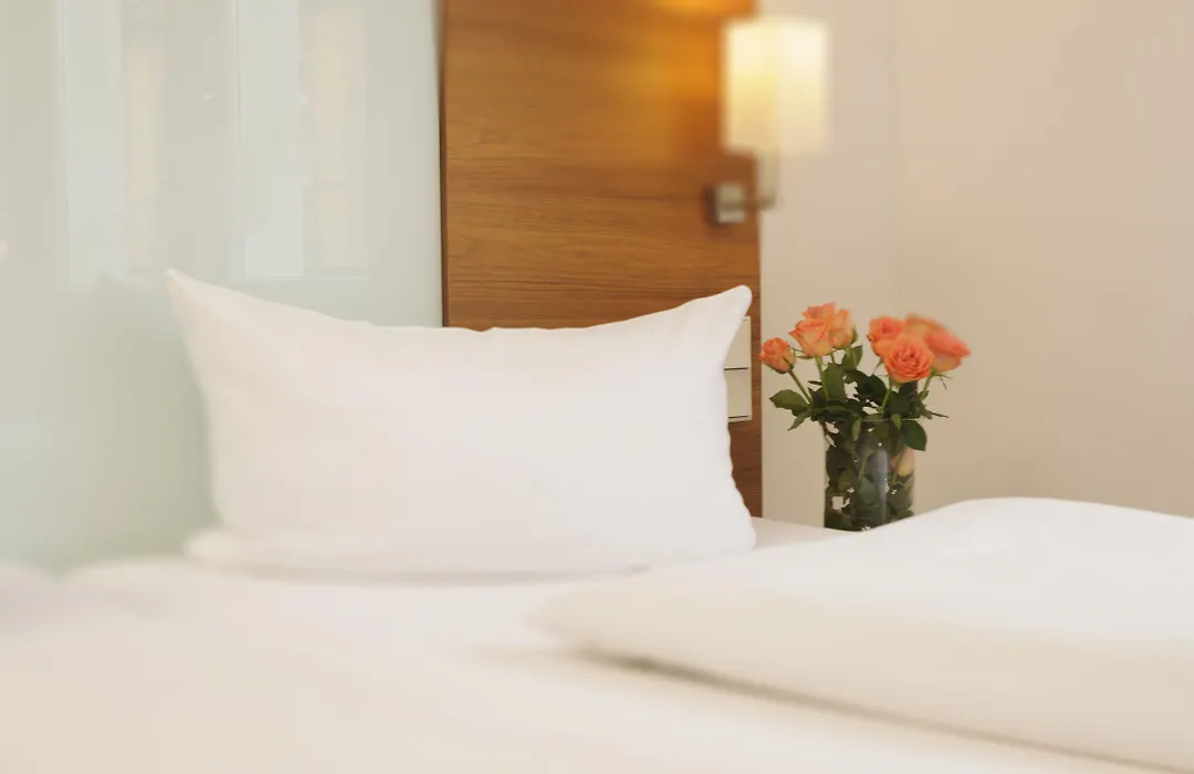 Hotel Augustiner Tor-1