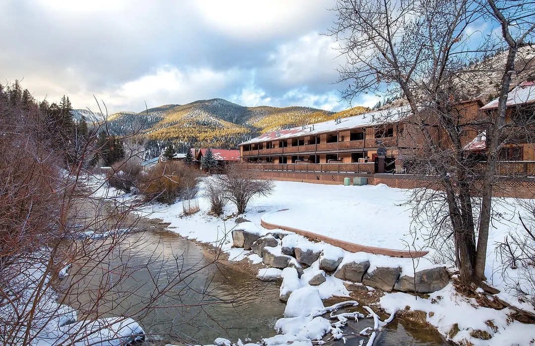 Worldmark Red River-1