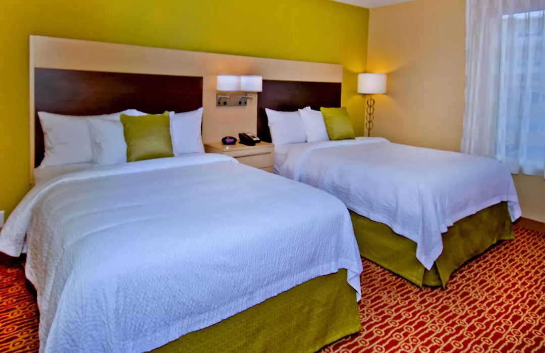 Towneplace Suites By Marriott Chattanooga Near Hamilton Place-1