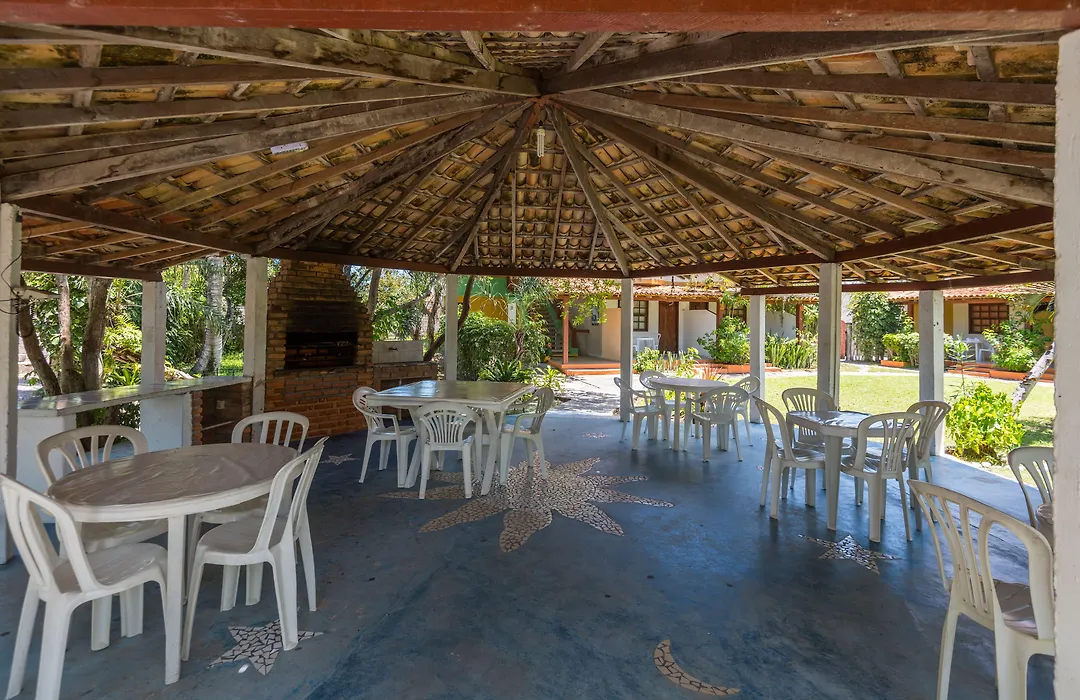Pousada Aldeia Portuguesa-1