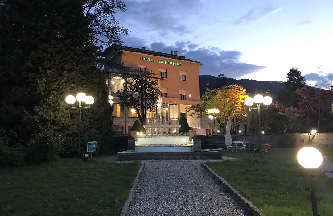 Hotel La Fontana-1