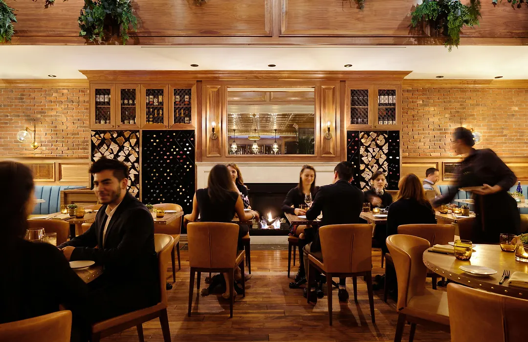 Walker Hotel Greenwich Village-1