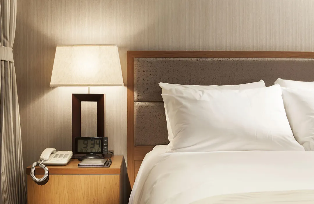 Staz Hotel Myeongdong 1-1