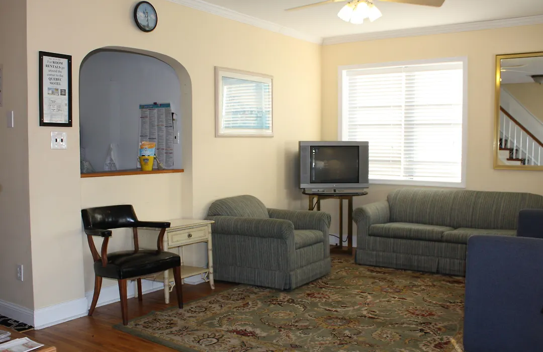 Key West Hotel-1