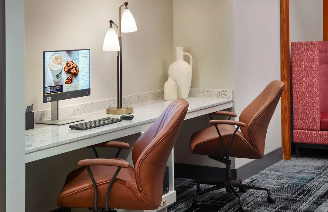 Courtyard By Marriott Washington, D.C./Foggy Bottom-1