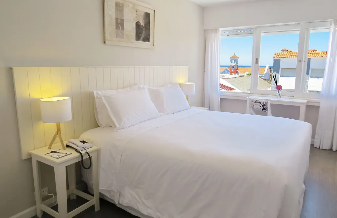 Atlántico Boutique Hotel-1