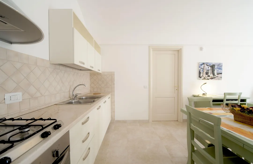 San Velletri Guest House-1