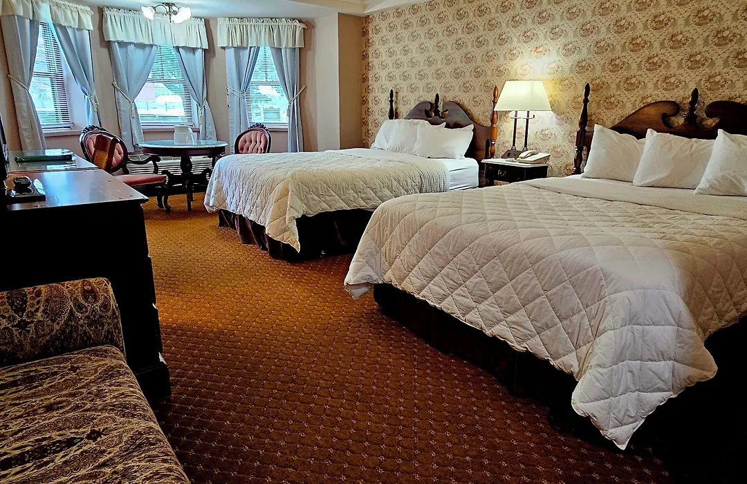 Best Western Potsdam University Park Inn, Ny-1