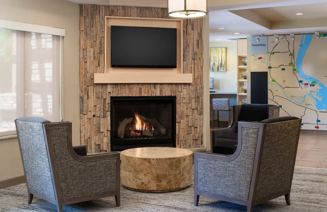 Towneplace Suites Richland Columbia Point-1