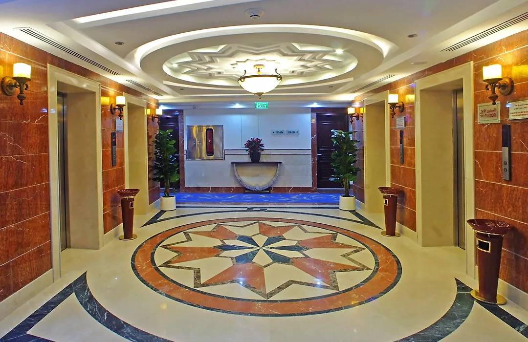 Dar Eiman Royal-1