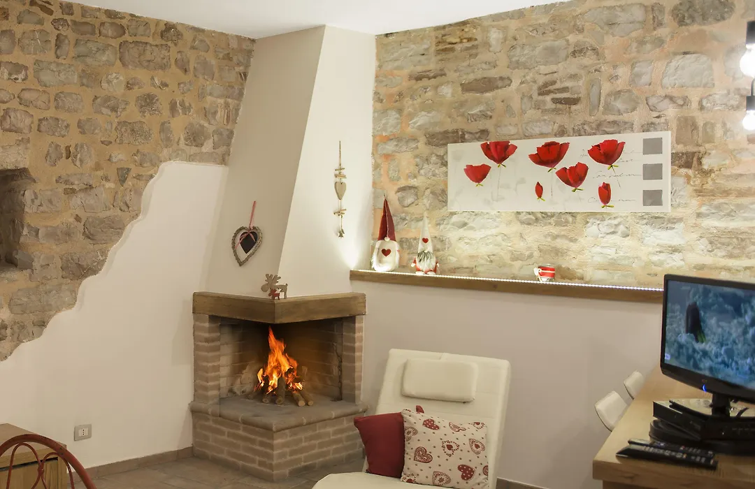 La Residenza Dei Cappuccini-1