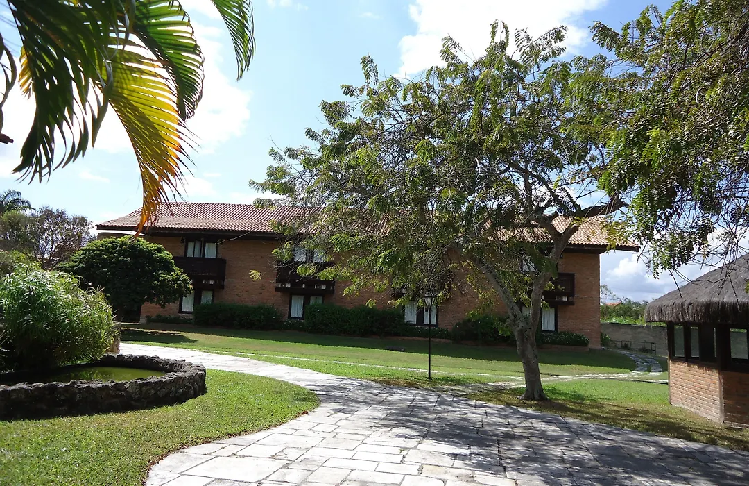 Hotel Casa Grande Gravatá-1