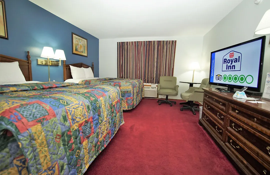 Royal Inn Hudson I-94-1