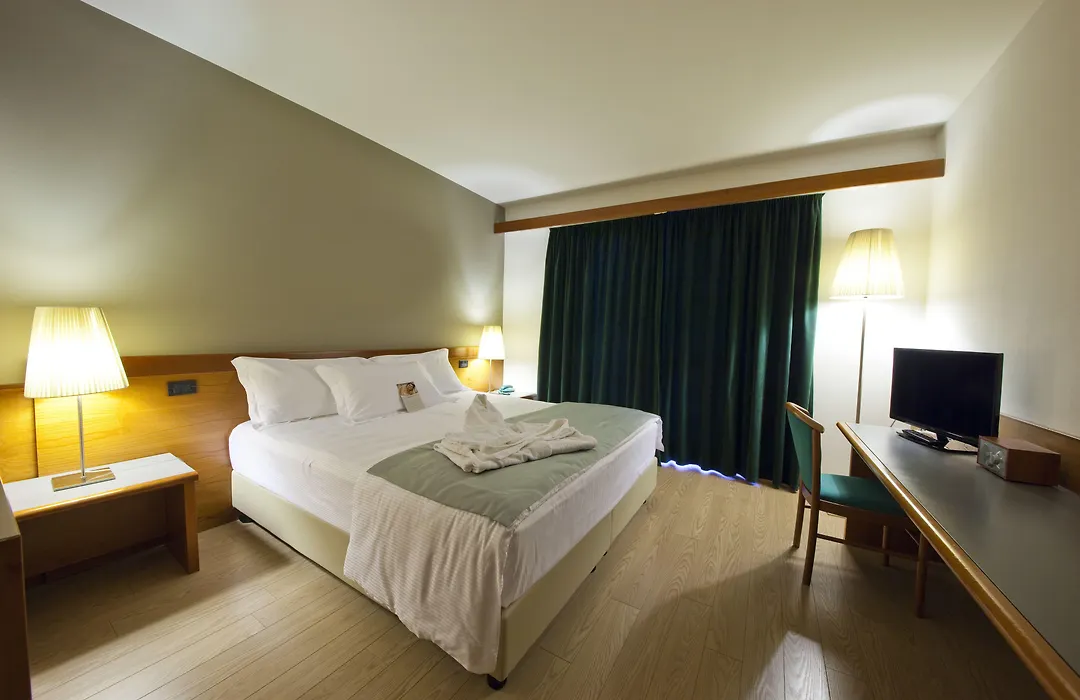 Hotel Ai Gelsi-1