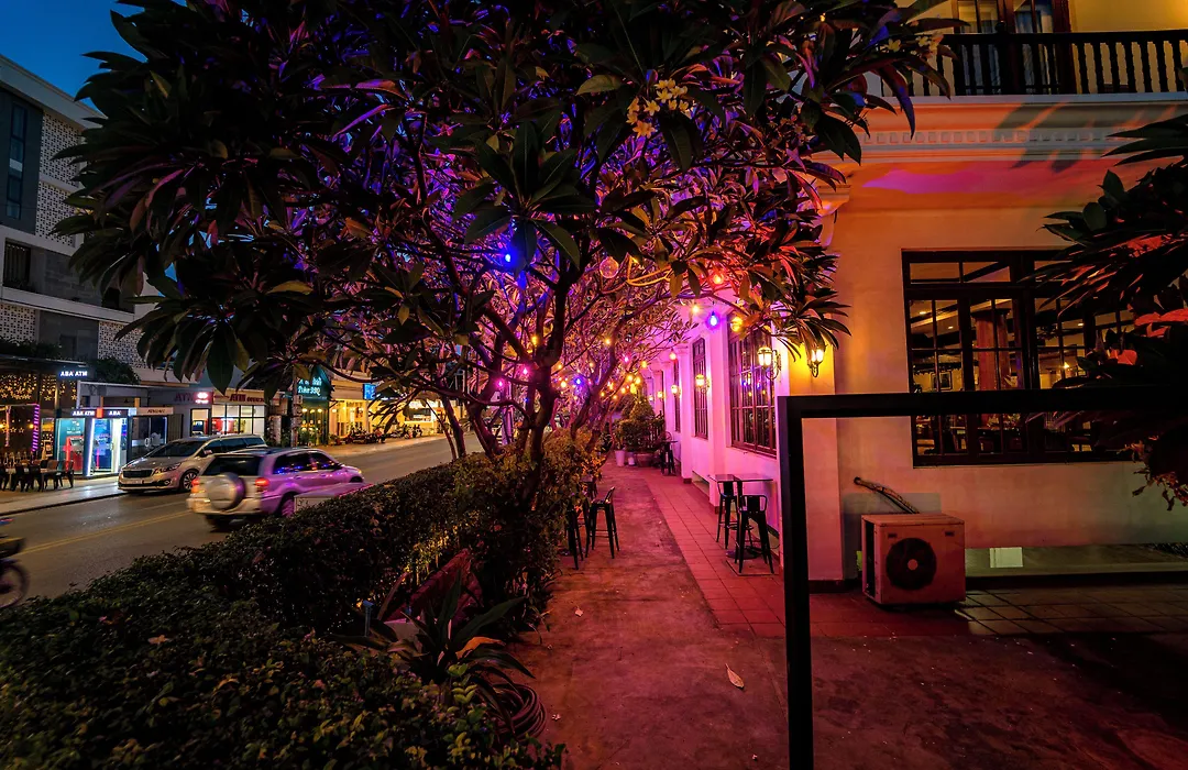 Royal Crown Hotel & Spa-1
