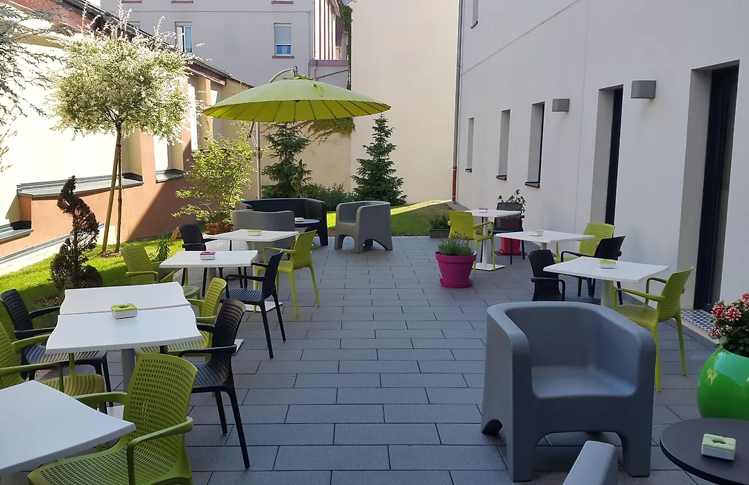 ibis Styles Montbéliard-1