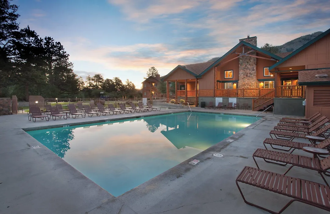 Worldmark Estes Park-1