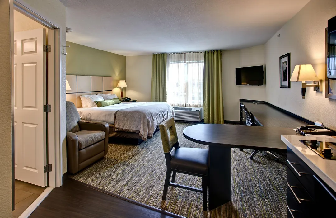 Candlewood Suites Manhattan By Ihg-1