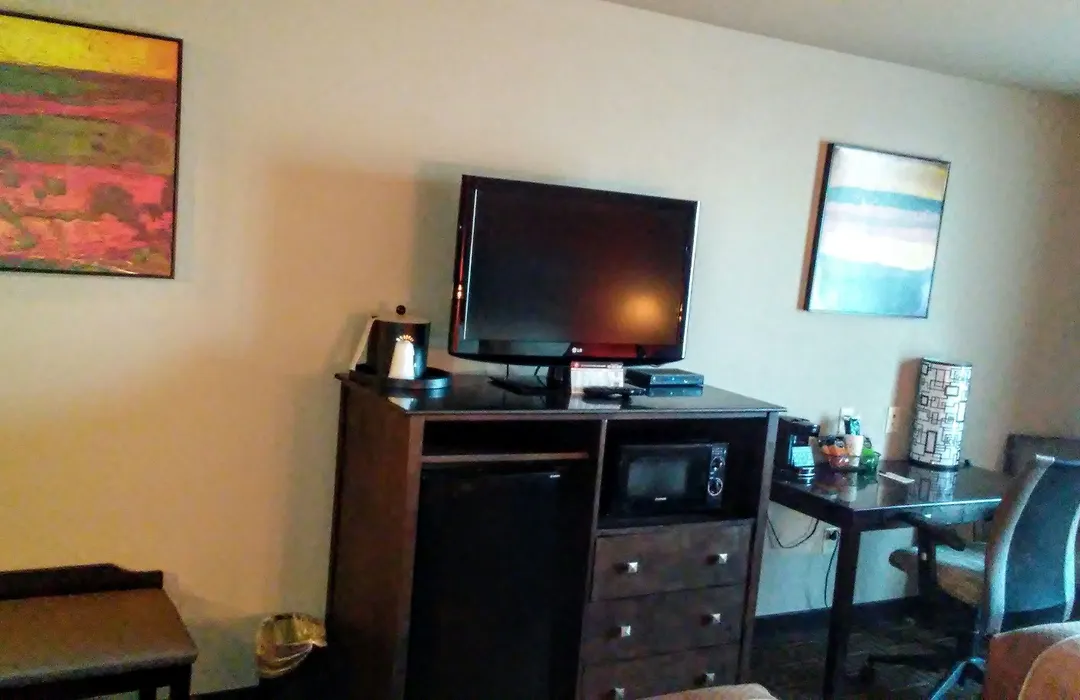Spark By Hilton Glendive-1