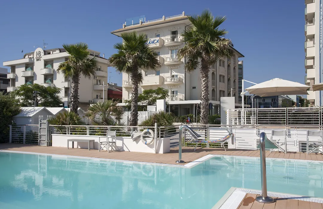Hotel Ca' Bianca-1