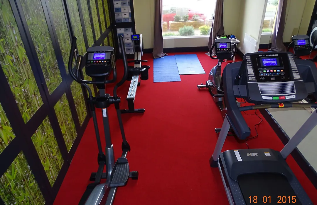 Sure Hotel By Best Western Angouleme-1