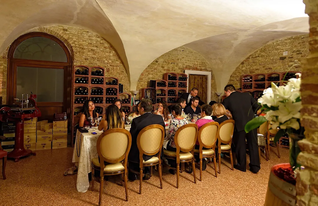 Hotel Ai Reali - Small Luxury Hotels Of The World-1