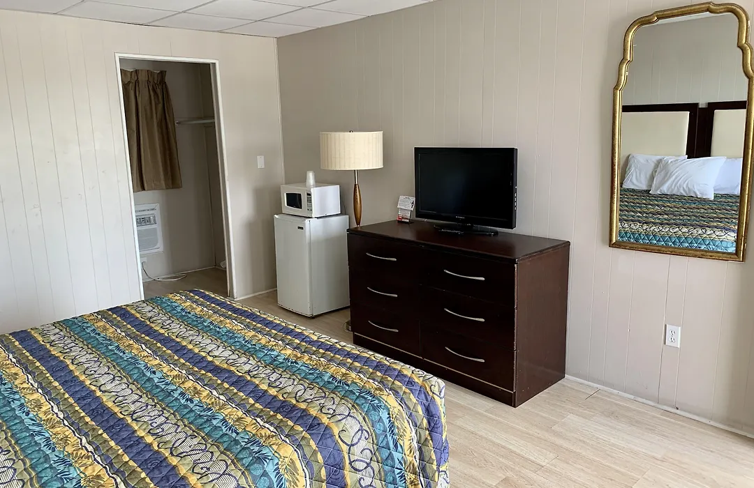 Cabana Motel-1