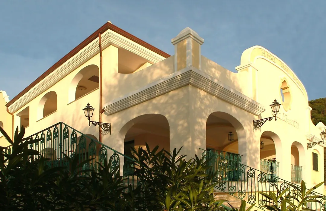 Residence Cala Liberotto-1