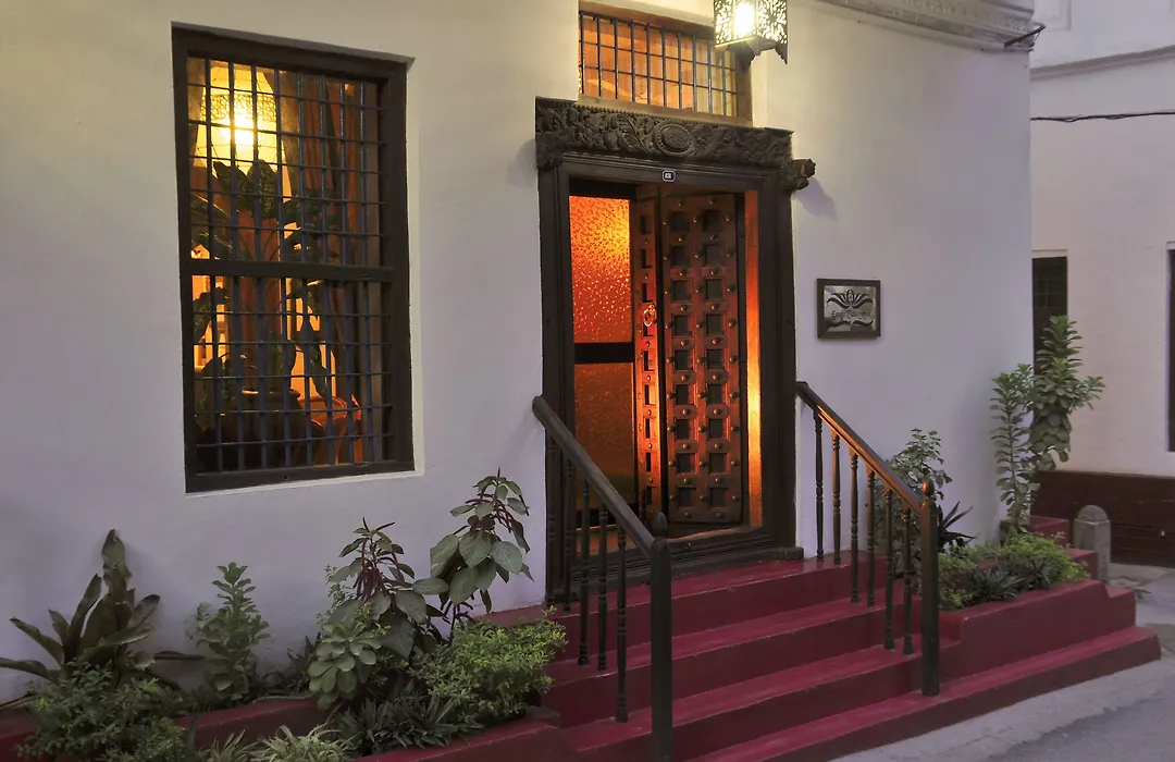 Zanzibar Palace Hotel-1