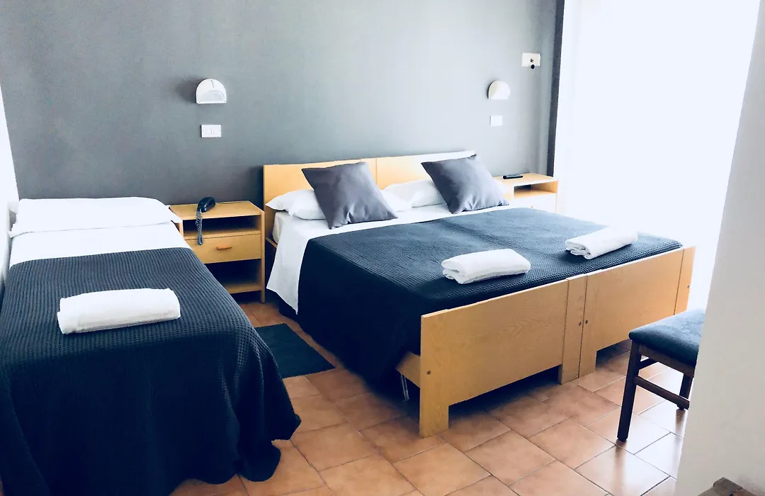 Hotel Aplo - Breakfast Experience-1