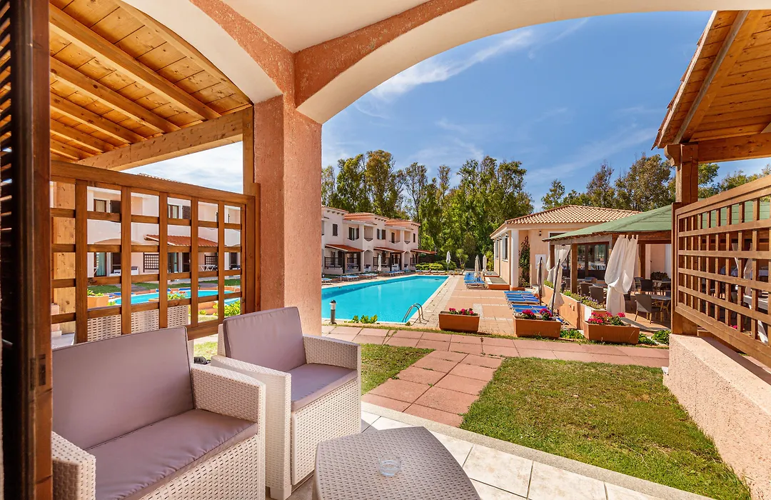 Marina Manna Hotel&Club Village-1