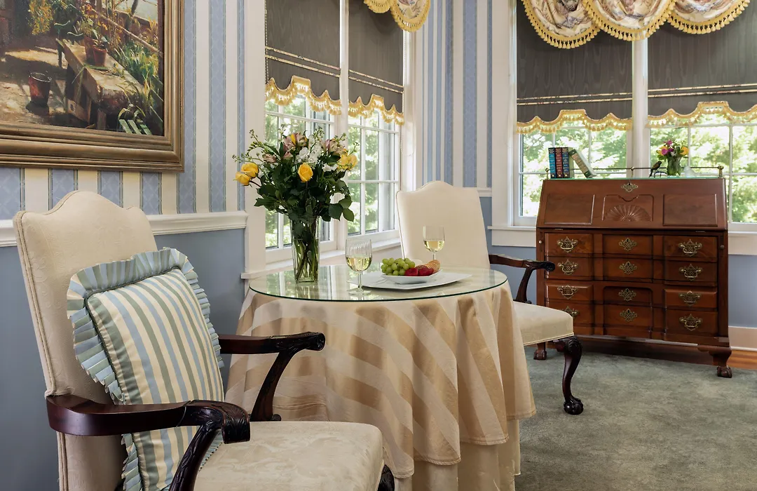 Albemarle Inn - Asheville-1