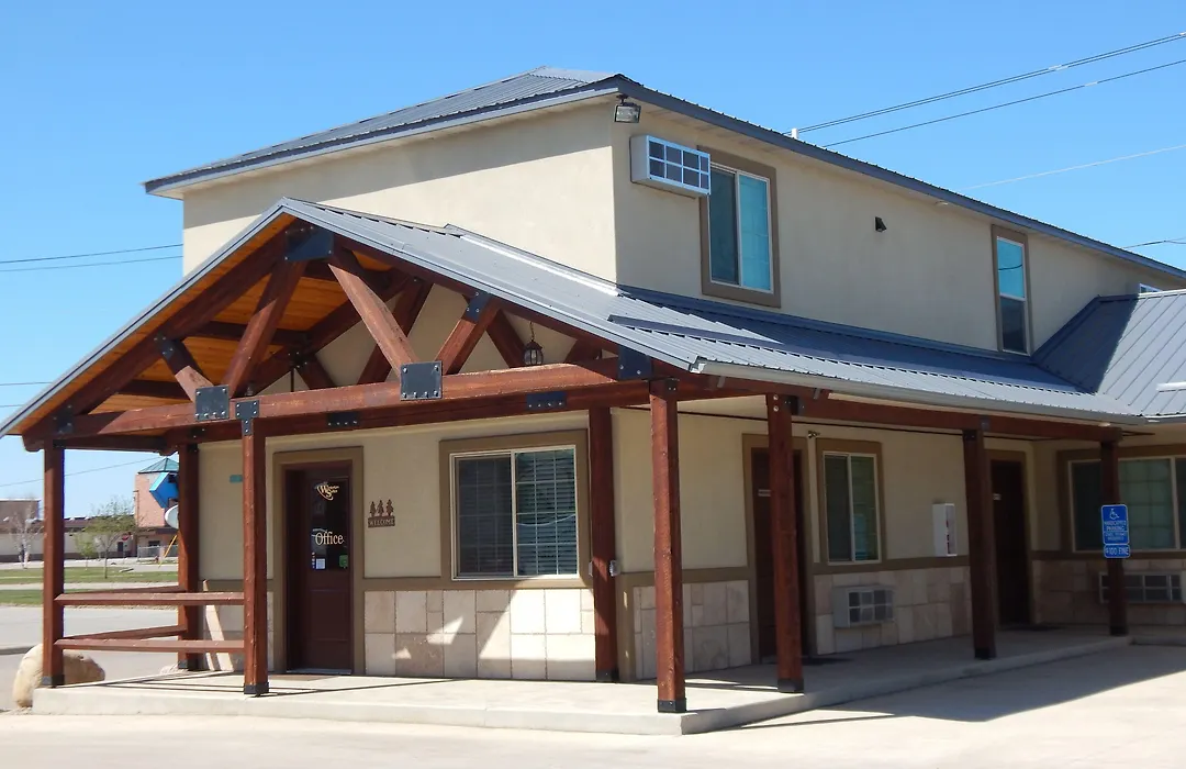 Winterton Suites-1