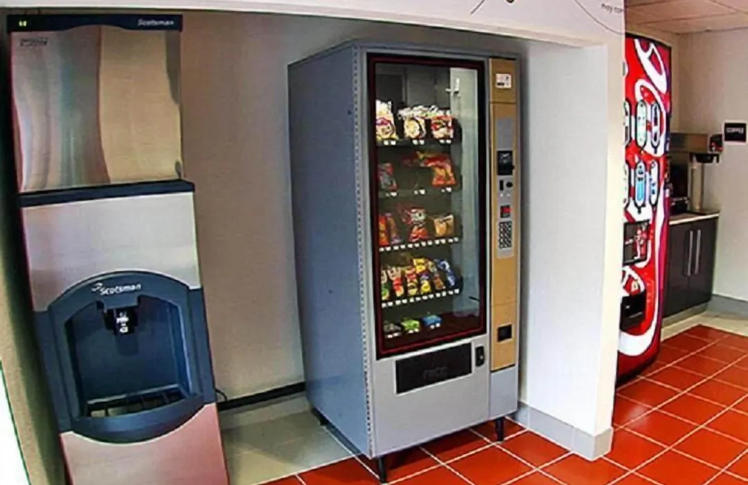 Motel 6-Marble Falls, Tx-1