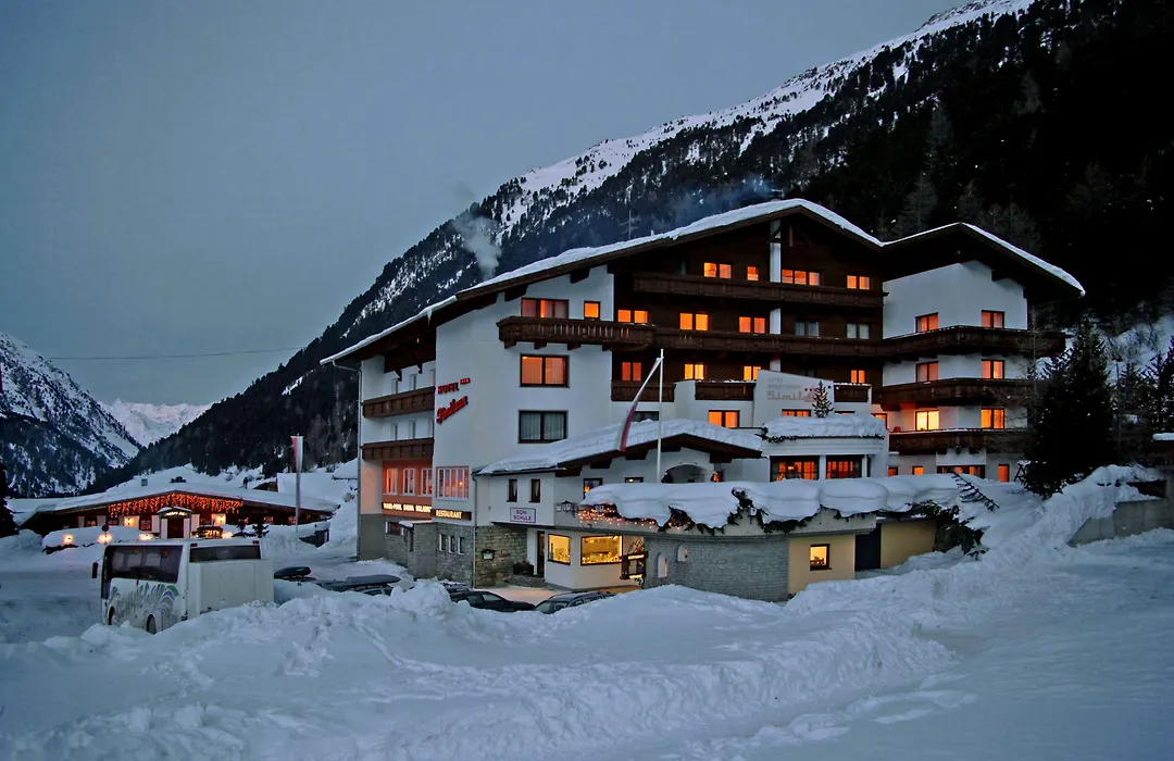 Hotel Similaun-1