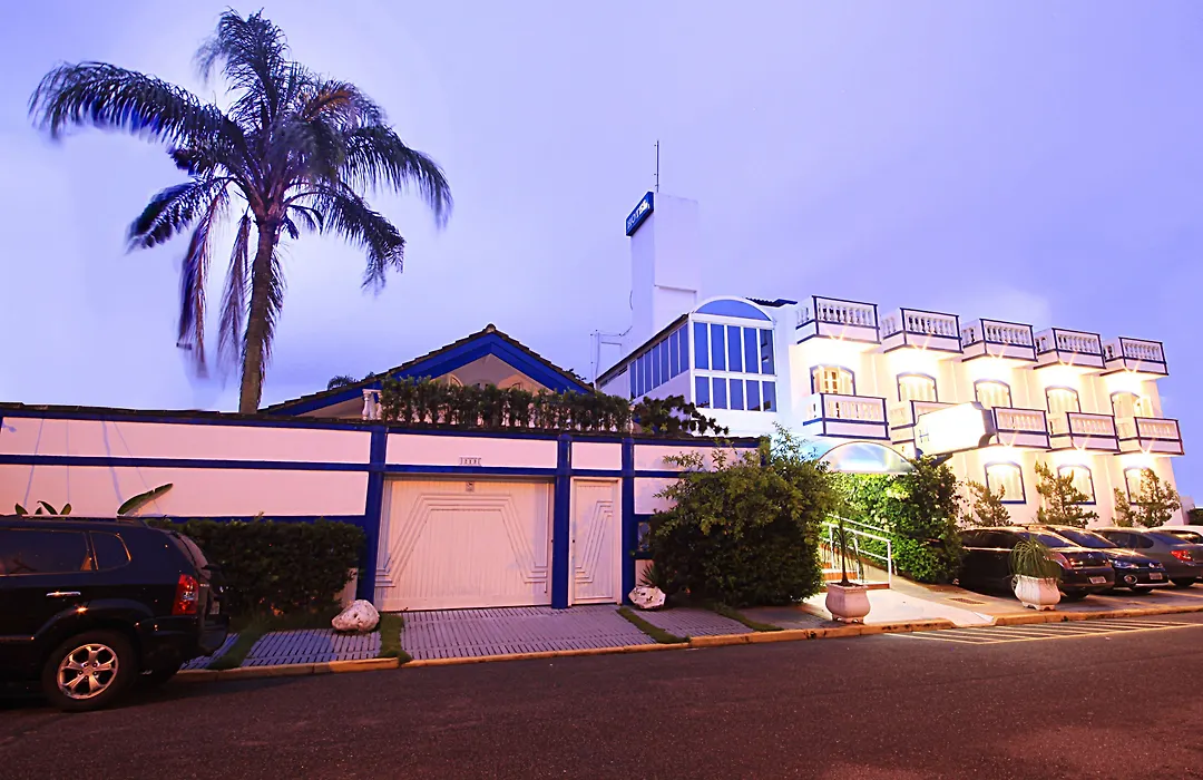 Hotel Casa Branca-1