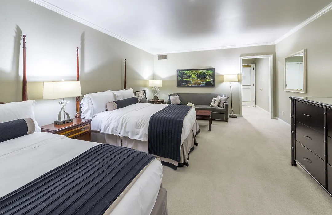 Cooper Hotel Conference Center & Spa-1