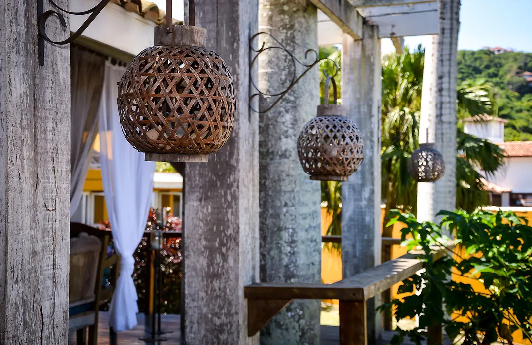 Bahiamarela Boutique Hotel & Spa-1