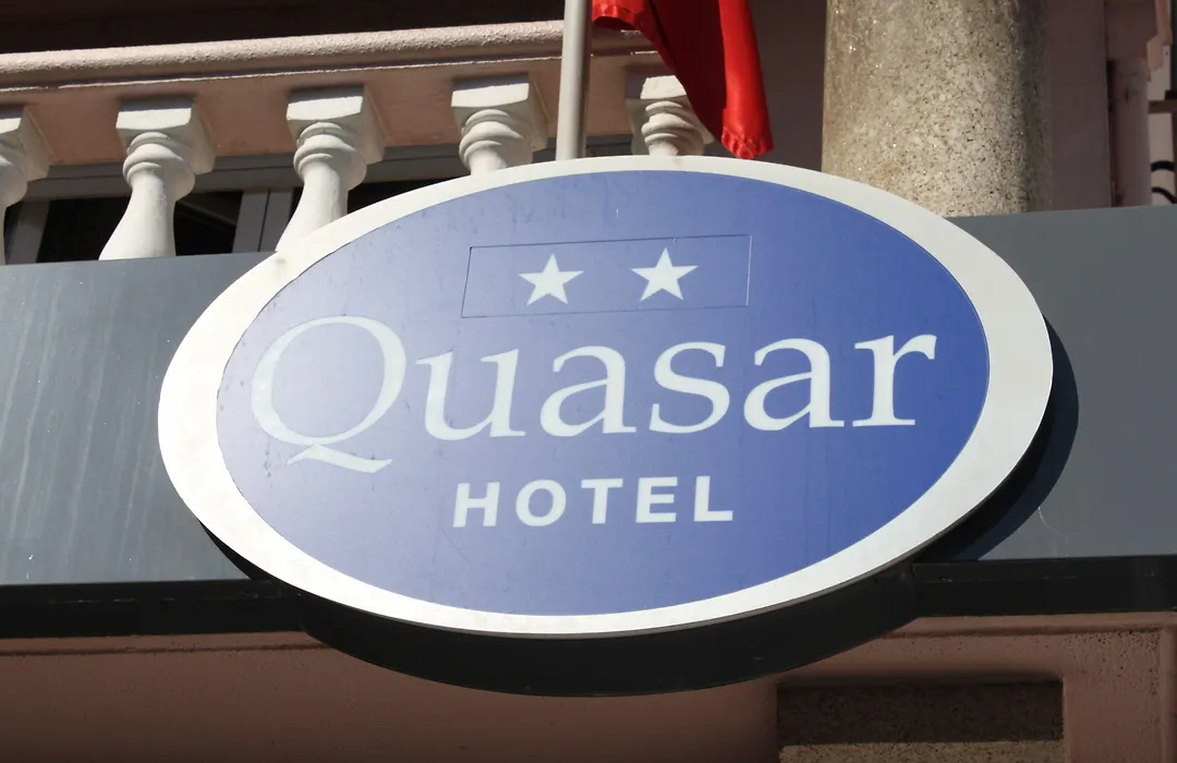Hotel Quasar-1