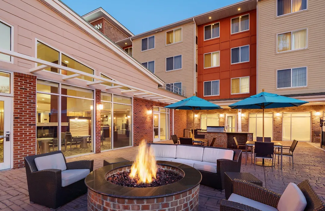 Residence Inn By Marriott Greenville-1