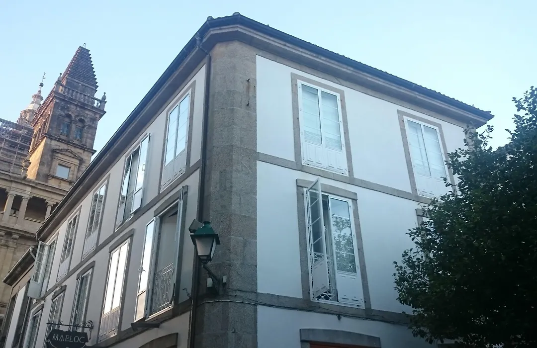 Libredón Rooms-1