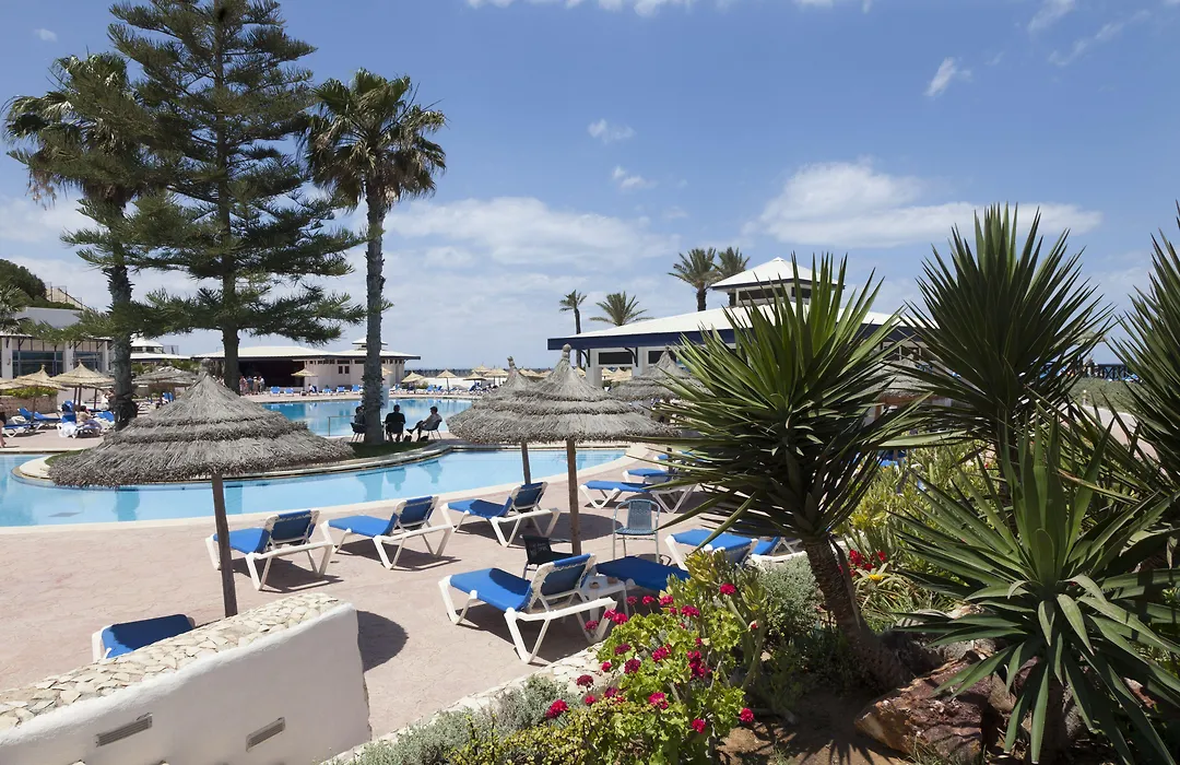 Regency Hotel & Spa-1