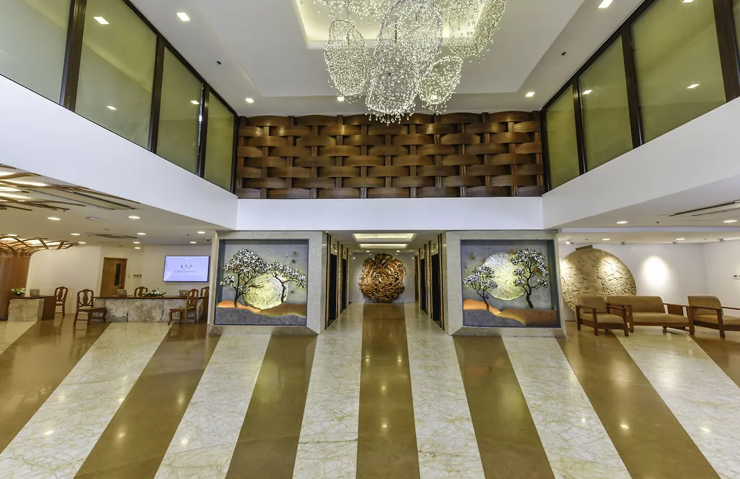 Kabayan Hotel Pasay-1