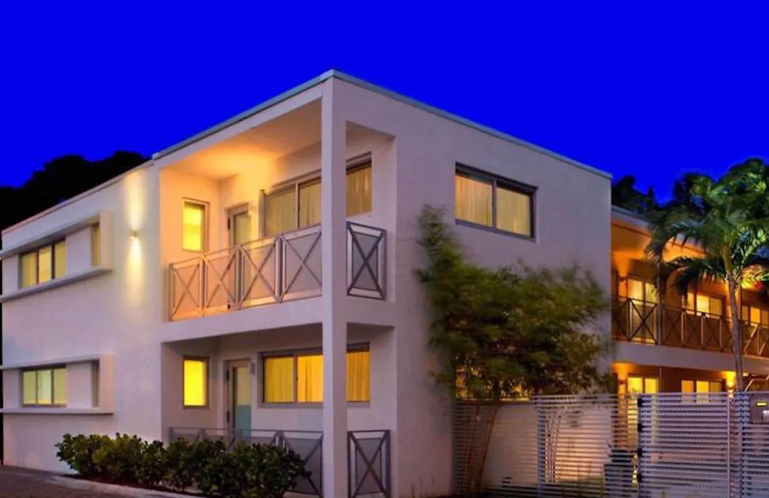 1818 Meridian House Apartments And Suites By Eskape Collection-1