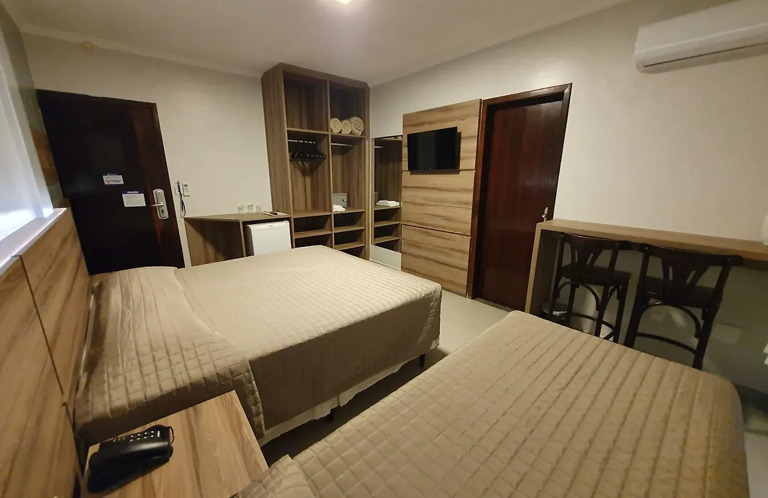 Hotel Gumz-1