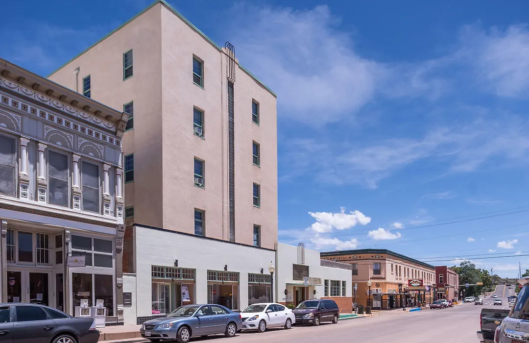 The Murray Hotel-1