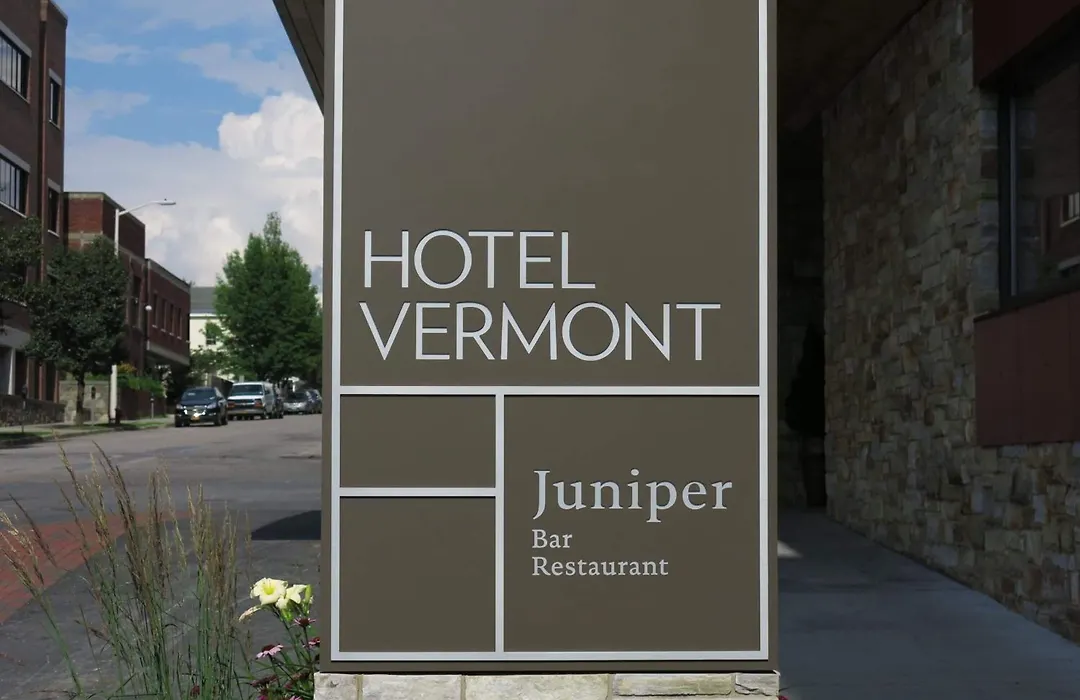 Hotel Vermont Burlington-1