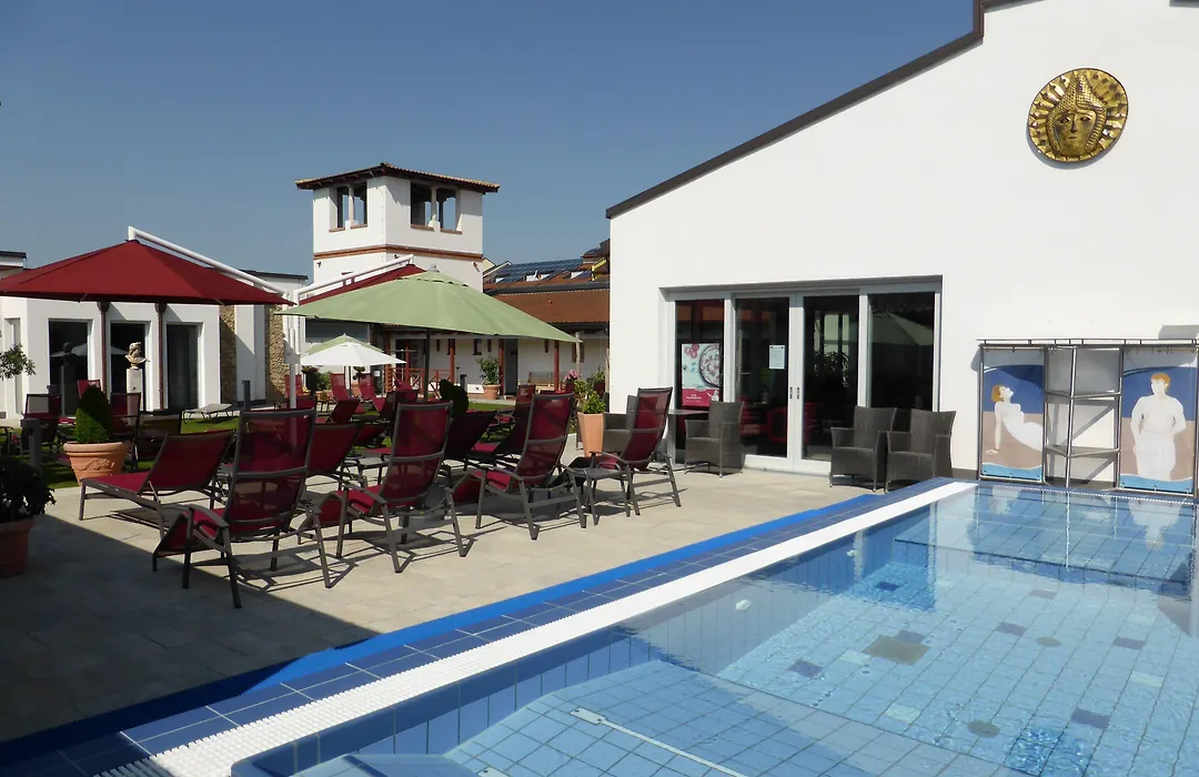 Hotel Centurio-1
