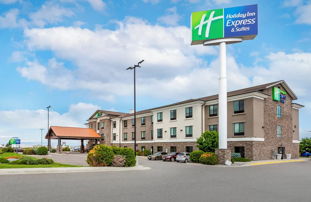 Holiday Inn Express Belgrade-Bozeman Area By Ihg-1