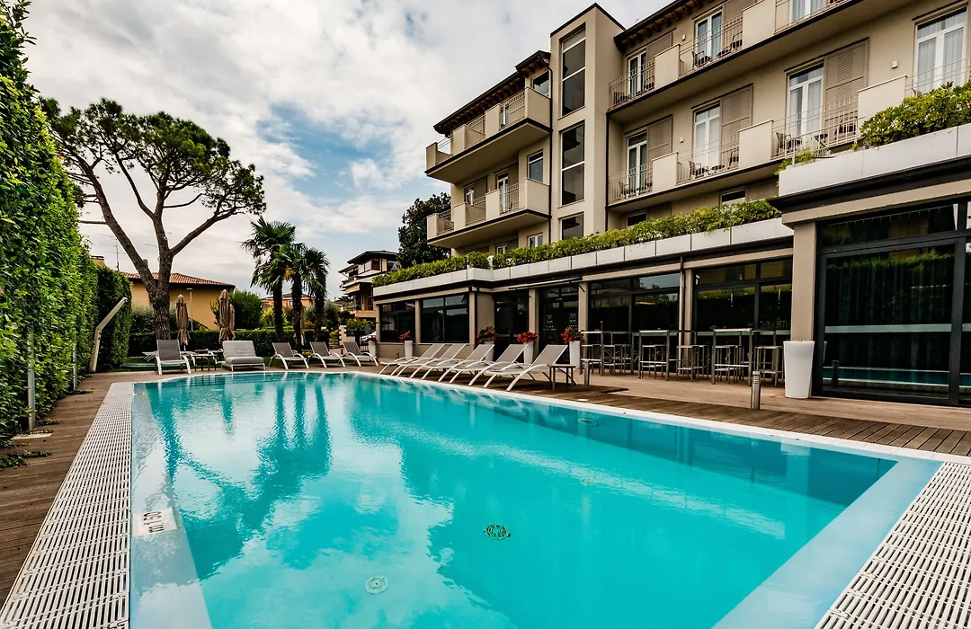 Hotel Palazzo del Garda&Spa-1